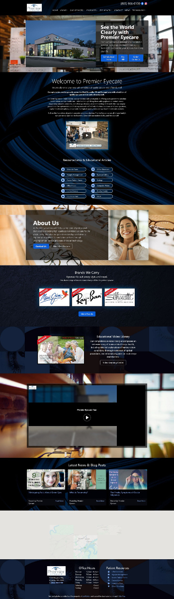 Premier Eyecare